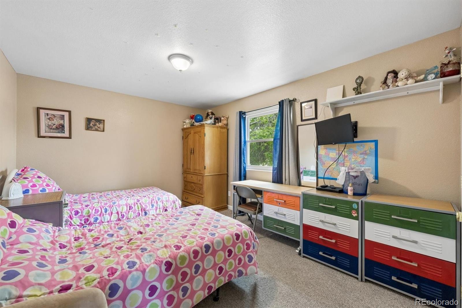 MLS Image #9 for 6137  kearney street,commerce city, Colorado