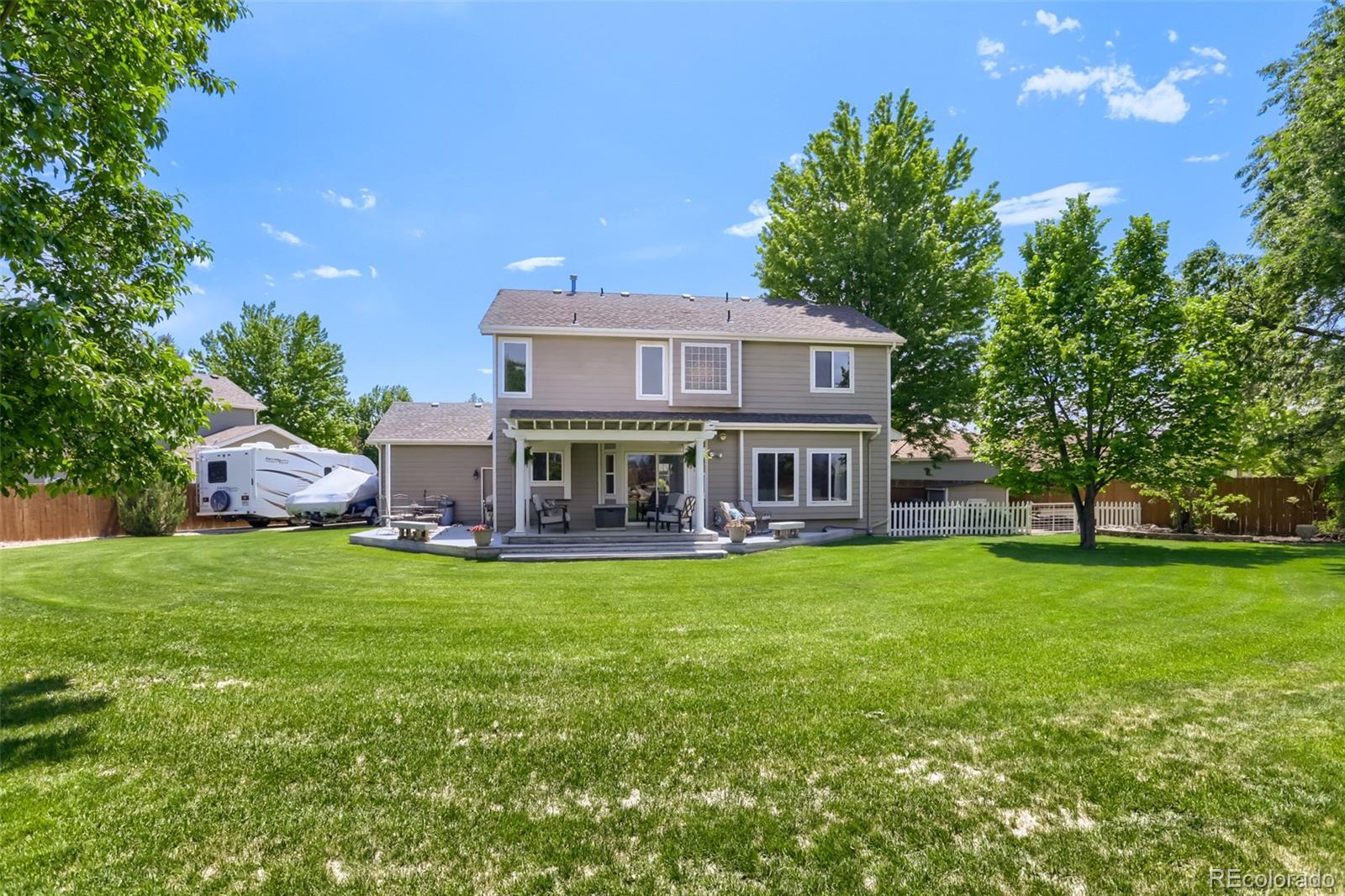 MLS Image #3 for 805  waxberry court,loveland, Colorado