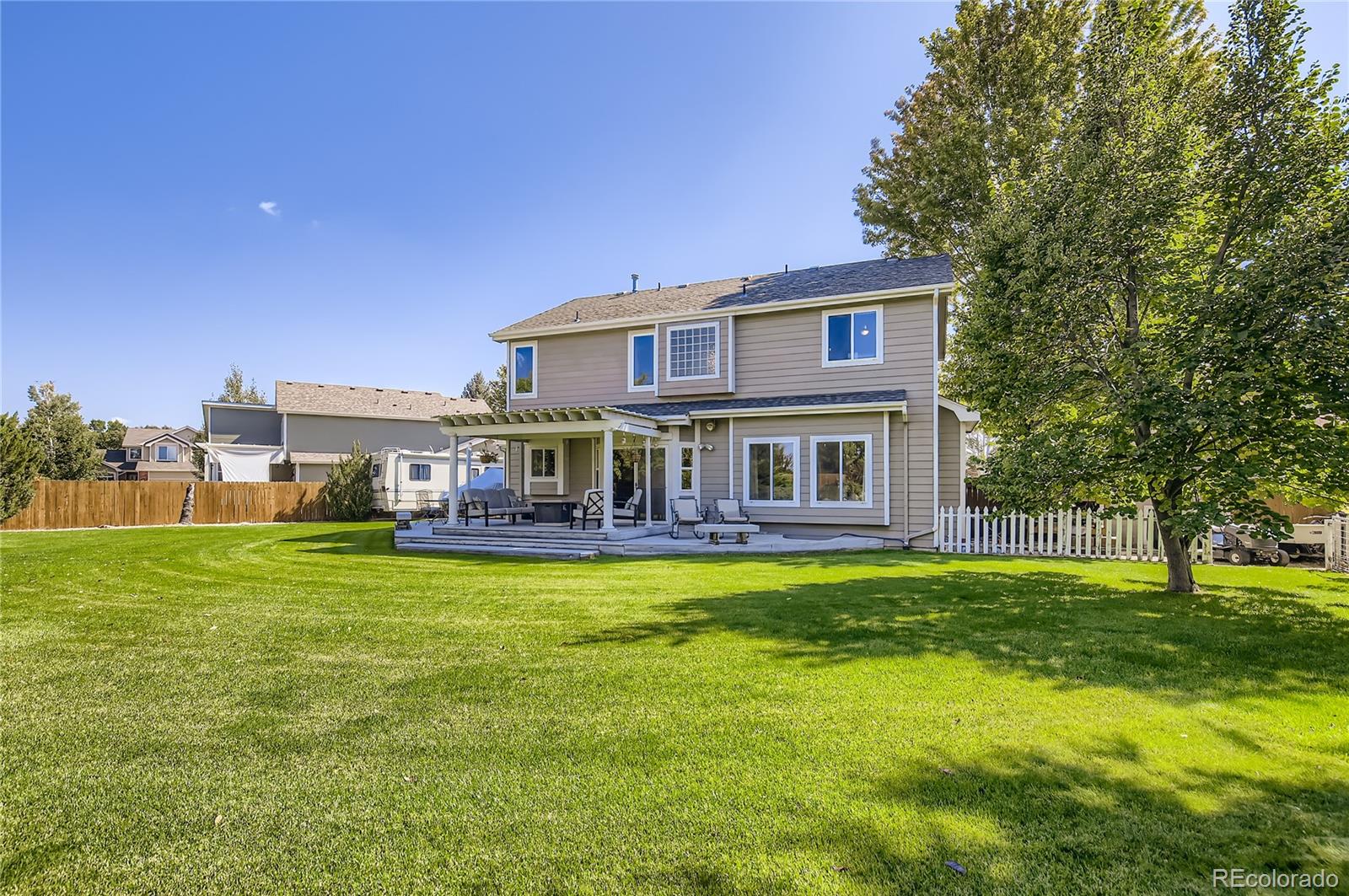 MLS Image #4 for 805  waxberry court,loveland, Colorado