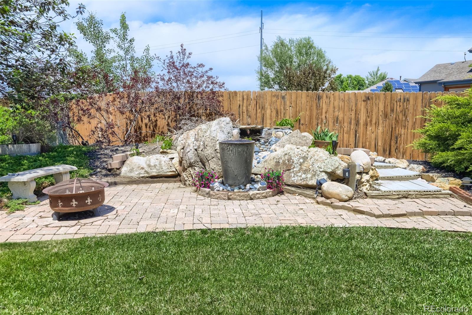 MLS Image #5 for 805  waxberry court,loveland, Colorado