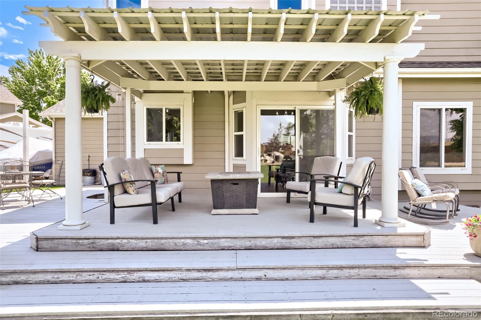 MLS Image #6 for 805  waxberry court,loveland, Colorado