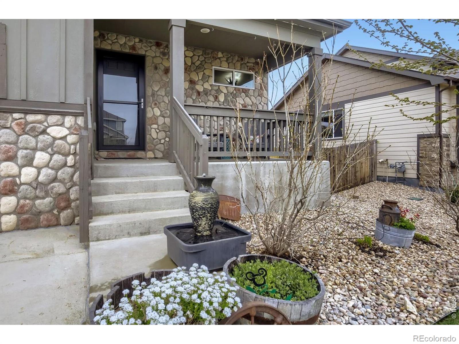 MLS Image #2 for 6368  black hills avenue,loveland, Colorado