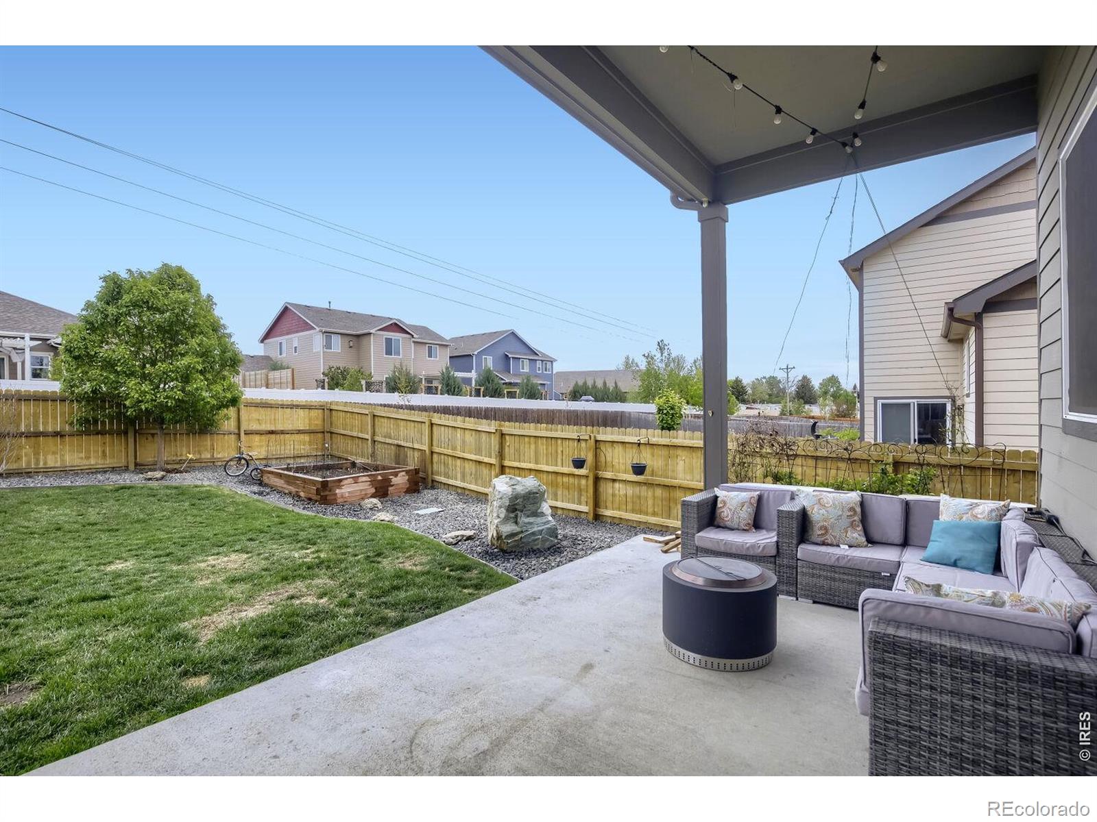 MLS Image #24 for 6368  black hills avenue,loveland, Colorado
