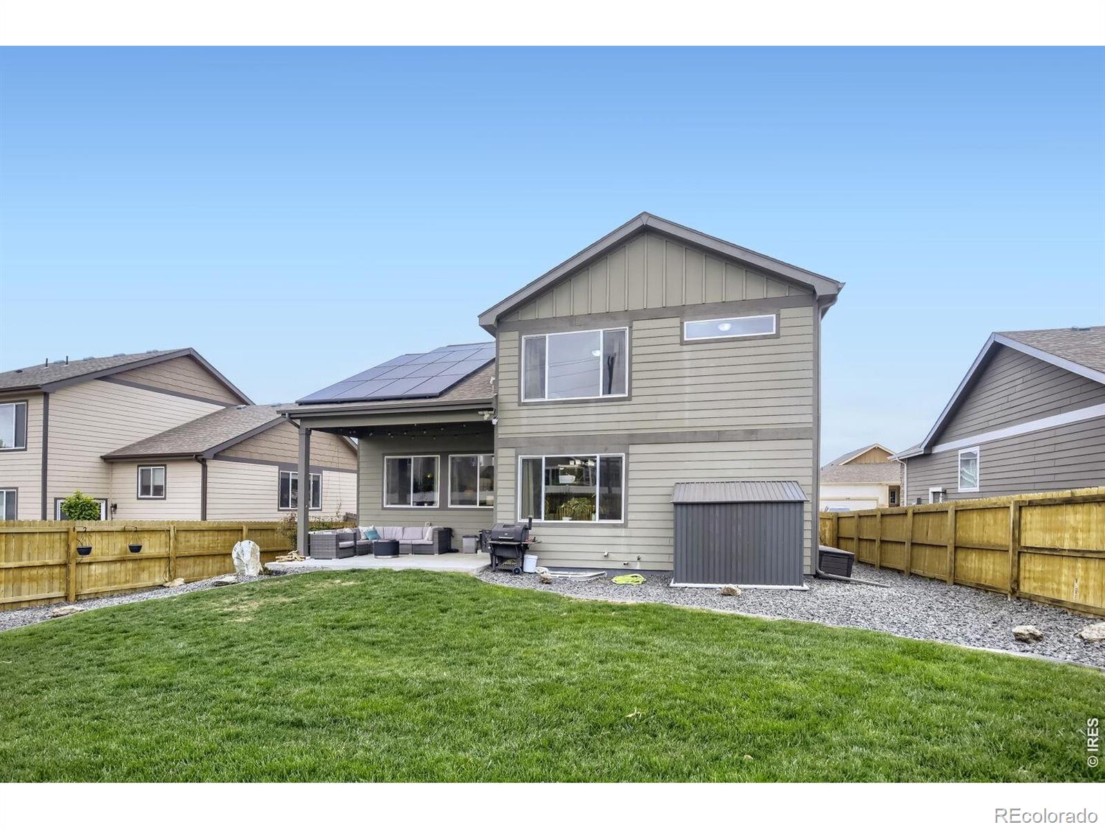 MLS Image #25 for 6368  black hills avenue,loveland, Colorado