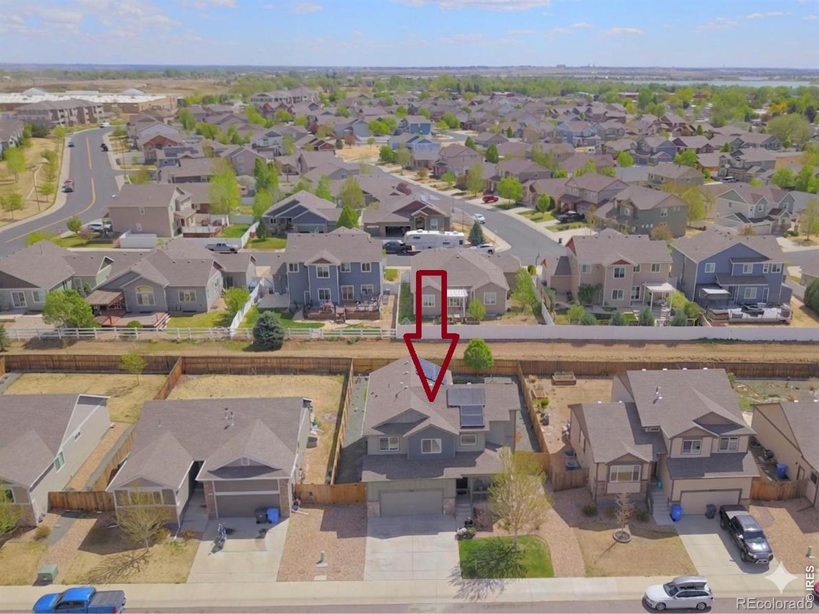 MLS Image #28 for 6368  black hills avenue,loveland, Colorado