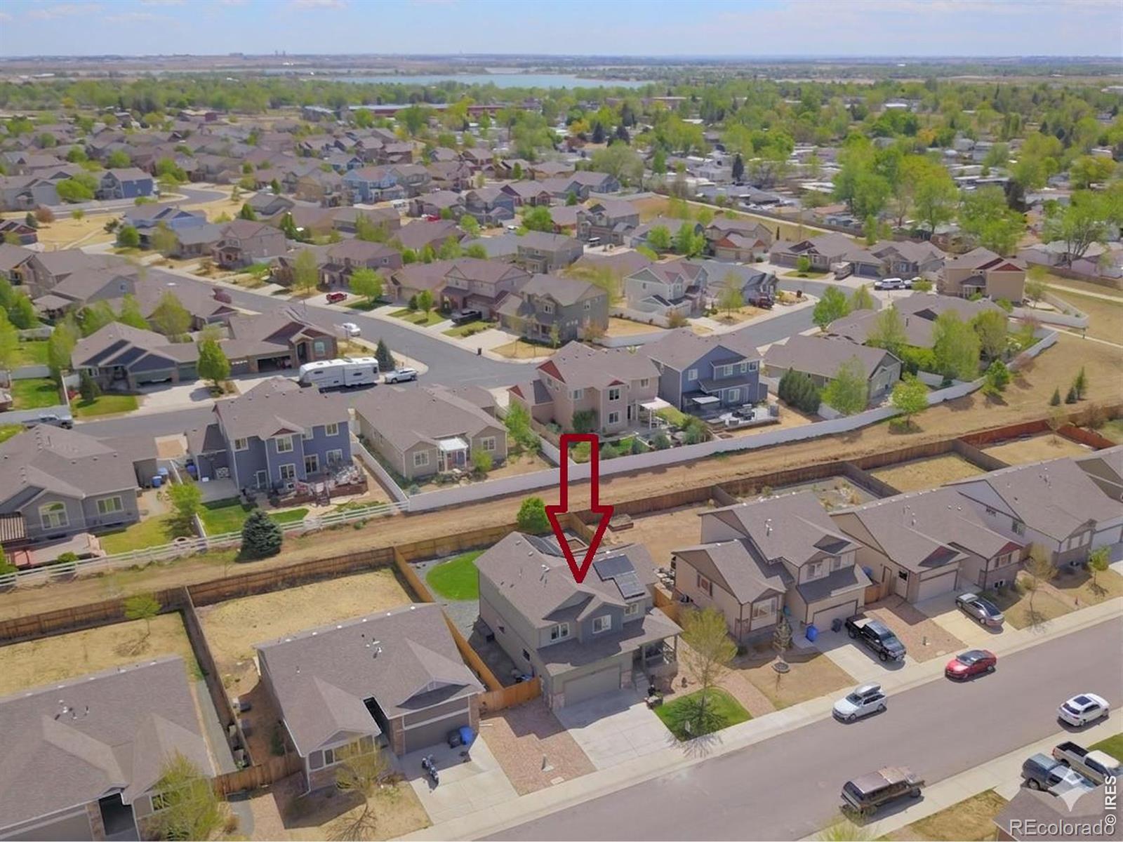 MLS Image #29 for 6368  black hills avenue,loveland, Colorado