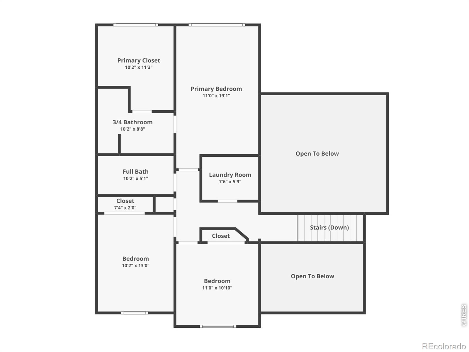 MLS Image #33 for 6368  black hills avenue,loveland, Colorado