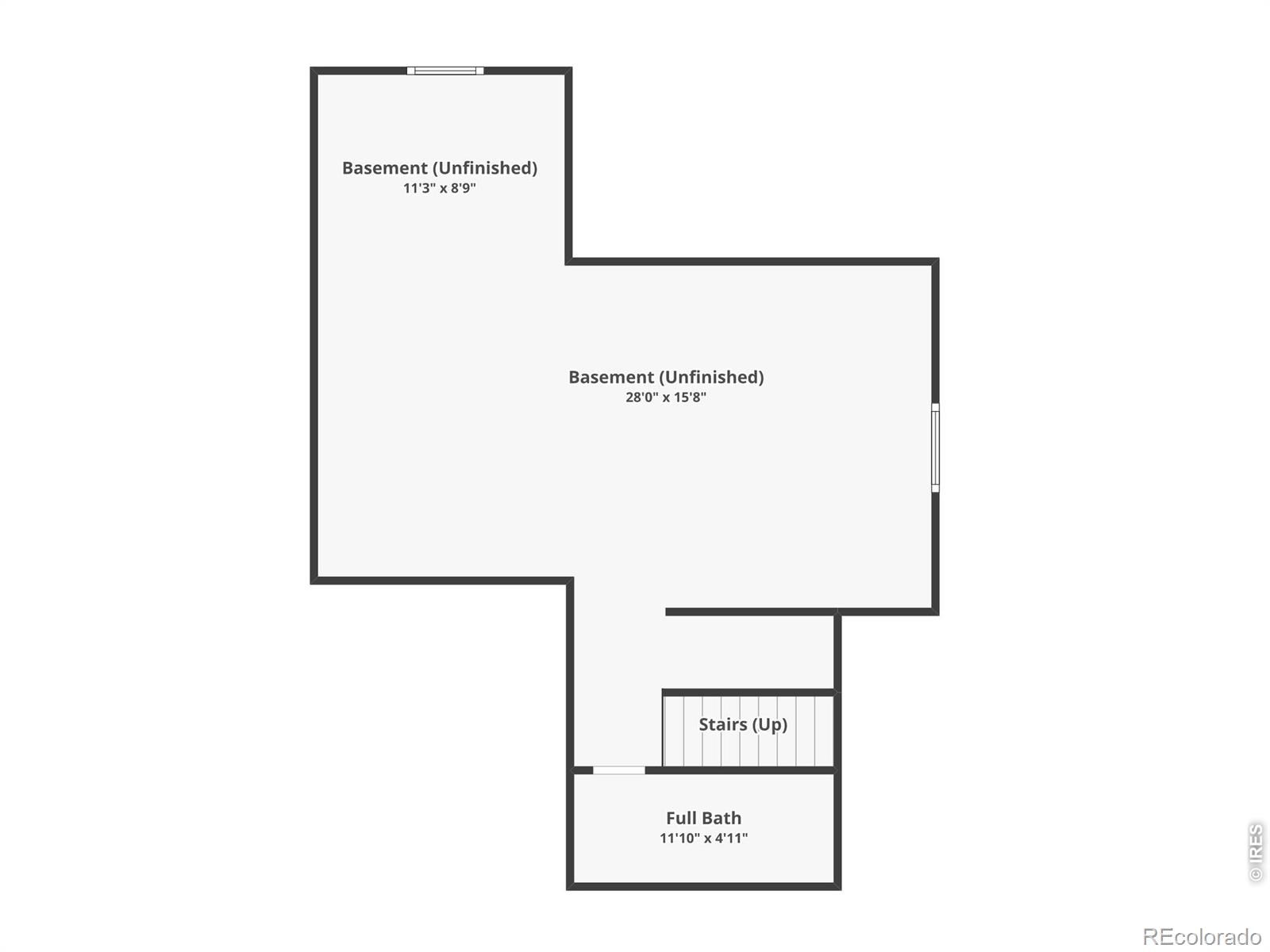 MLS Image #34 for 6368  black hills avenue,loveland, Colorado