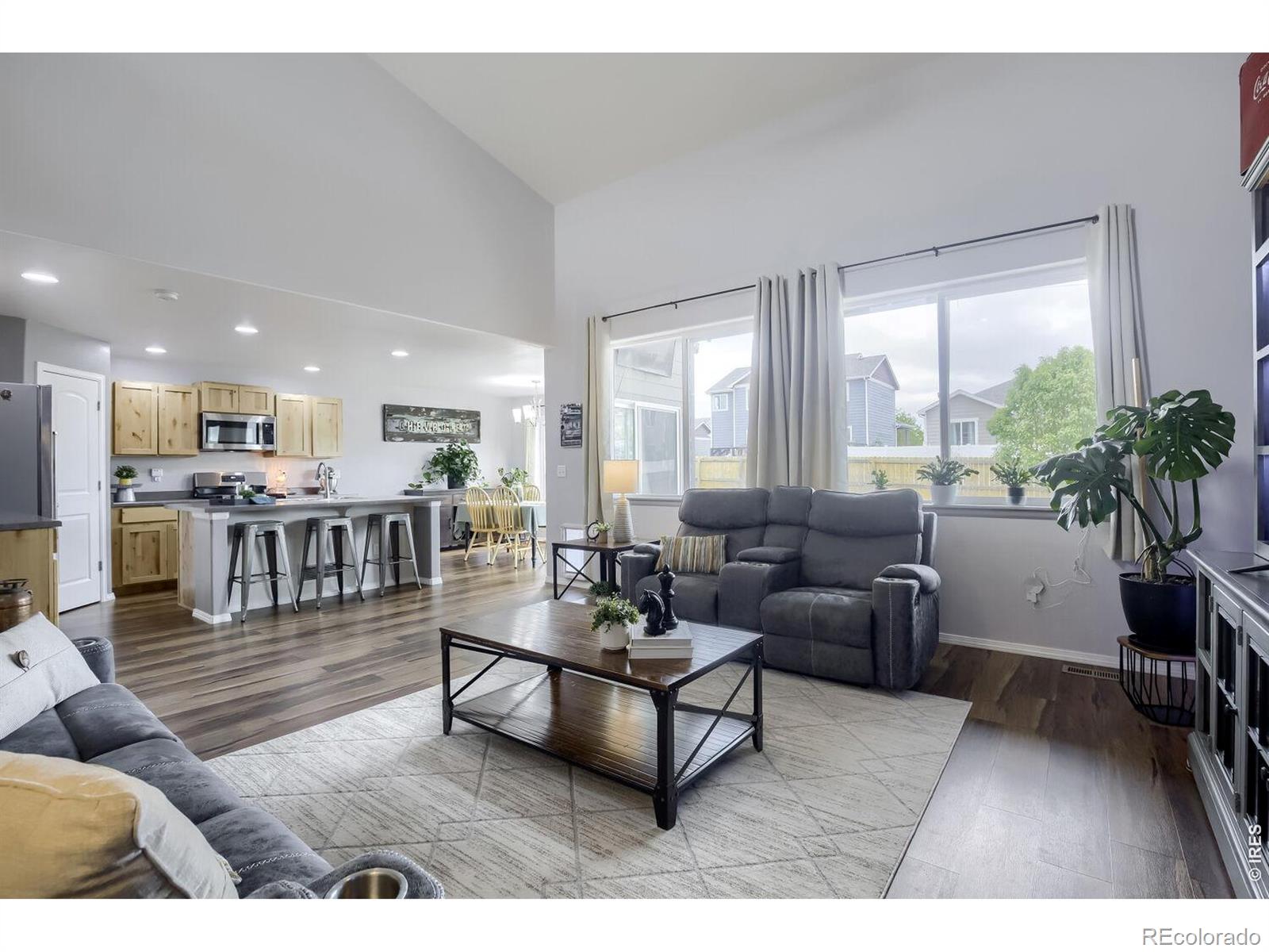 MLS Image #5 for 6368  black hills avenue,loveland, Colorado