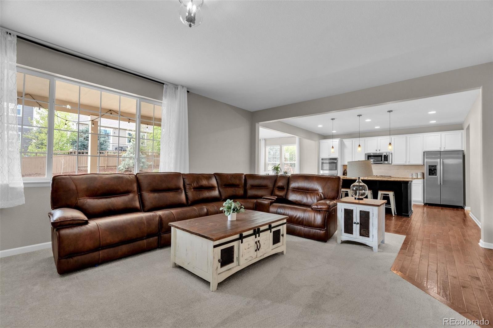 MLS Image #10 for 1990  treetop drive,castle rock, Colorado