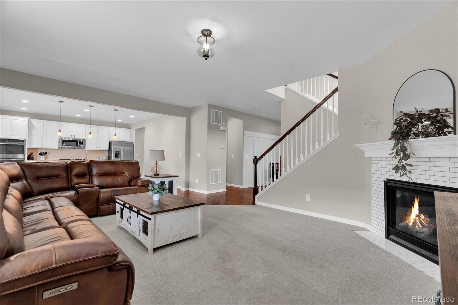 MLS Image #11 for 1990  treetop drive,castle rock, Colorado