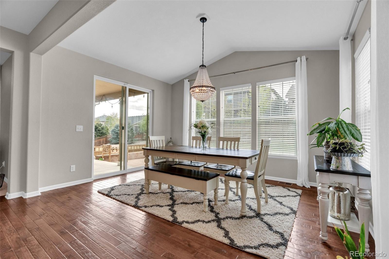 MLS Image #13 for 1990  treetop drive,castle rock, Colorado