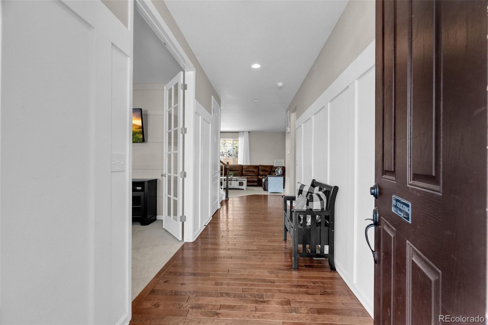 MLS Image #14 for 1990  treetop drive,castle rock, Colorado
