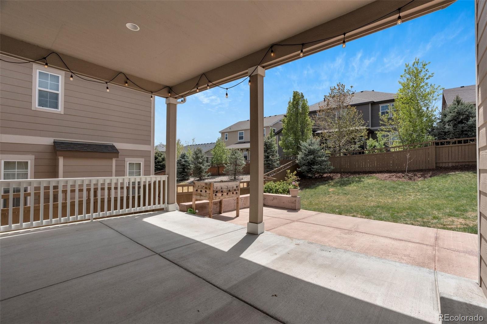 MLS Image #15 for 1990  treetop drive,castle rock, Colorado