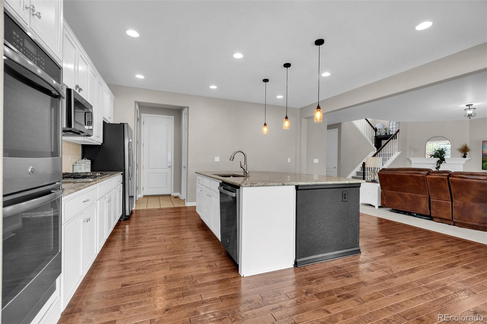 MLS Image #17 for 1990  treetop drive,castle rock, Colorado