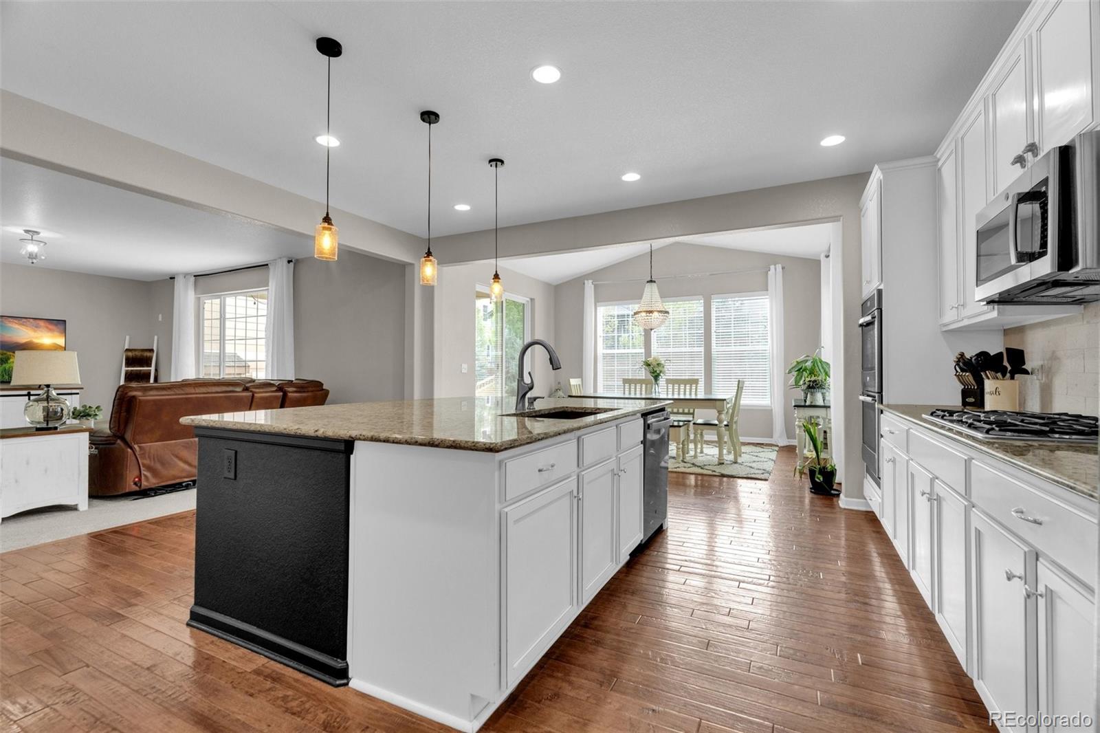 MLS Image #19 for 1990  treetop drive,castle rock, Colorado