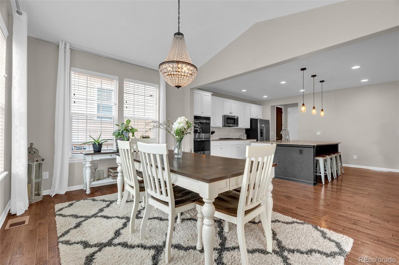 MLS Image #4 for 1990  treetop drive,castle rock, Colorado
