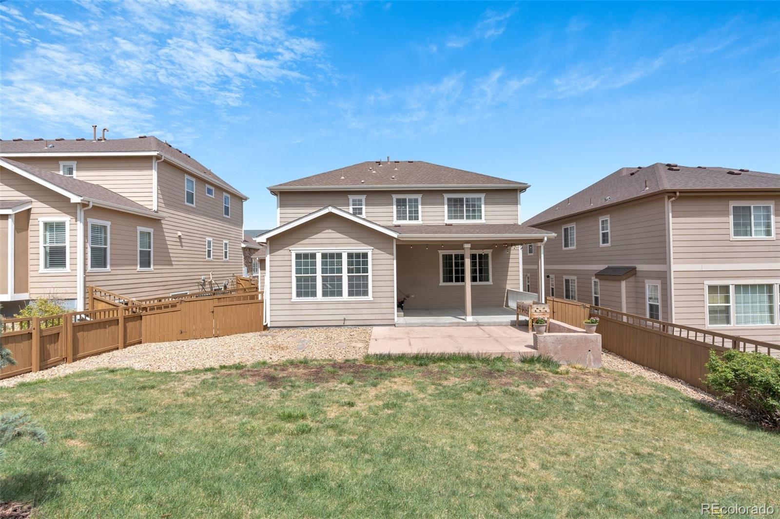 MLS Image #44 for 1990  treetop drive,castle rock, Colorado