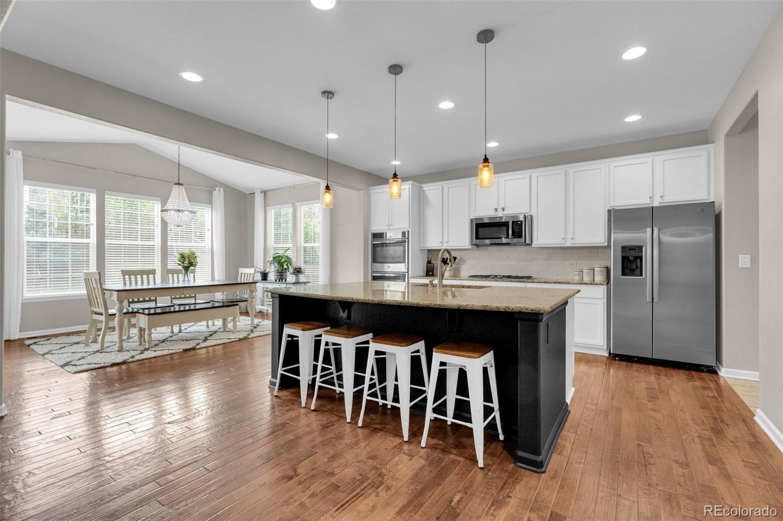 MLS Image #5 for 1990  treetop drive,castle rock, Colorado