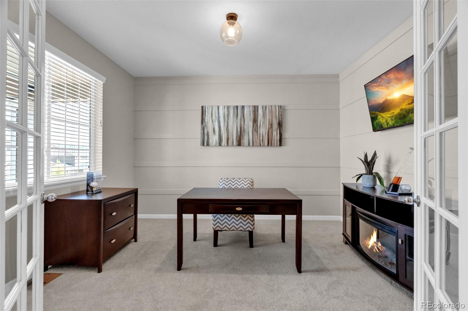 MLS Image #7 for 1990  treetop drive,castle rock, Colorado