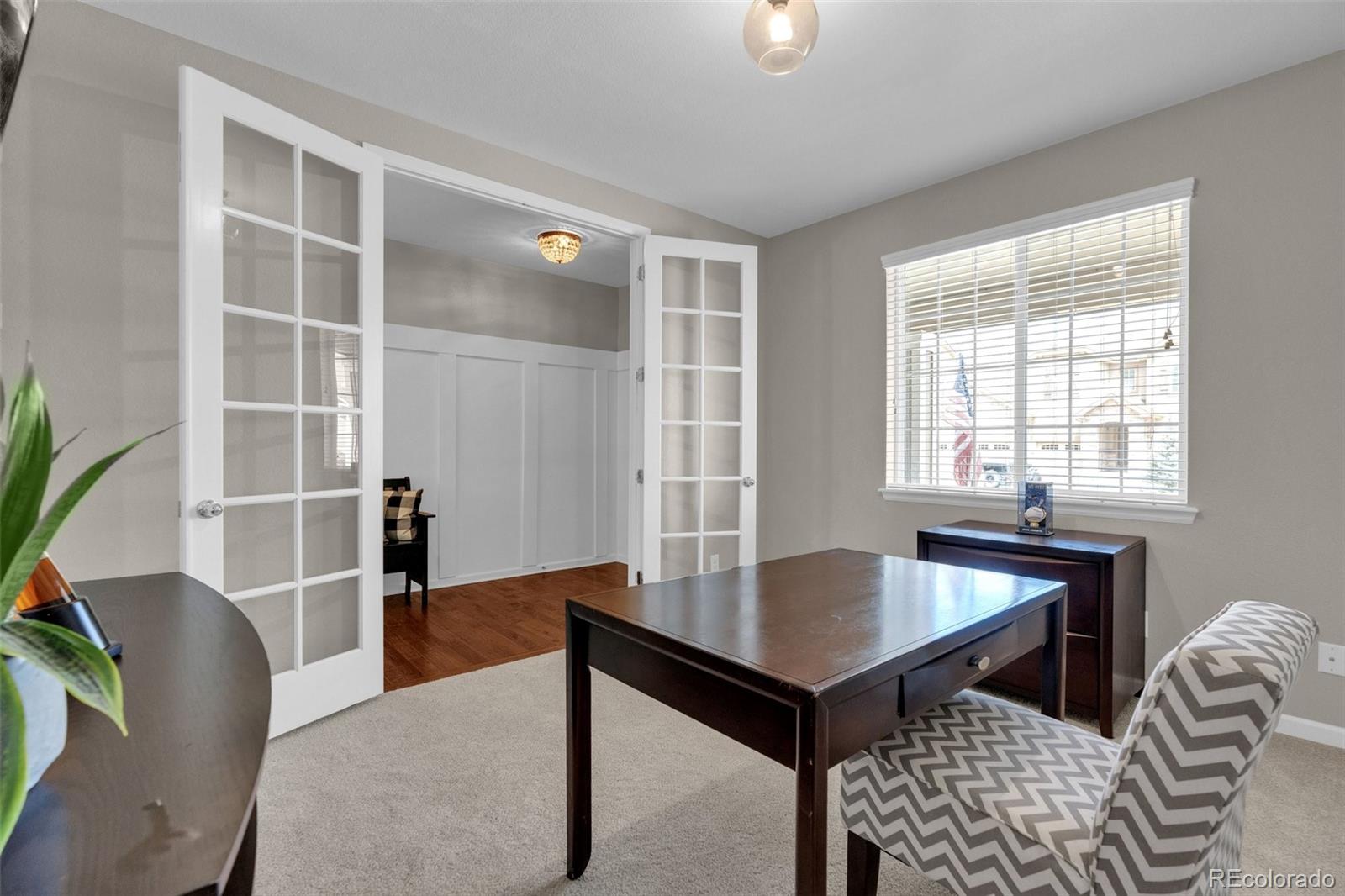 MLS Image #8 for 1990  treetop drive,castle rock, Colorado