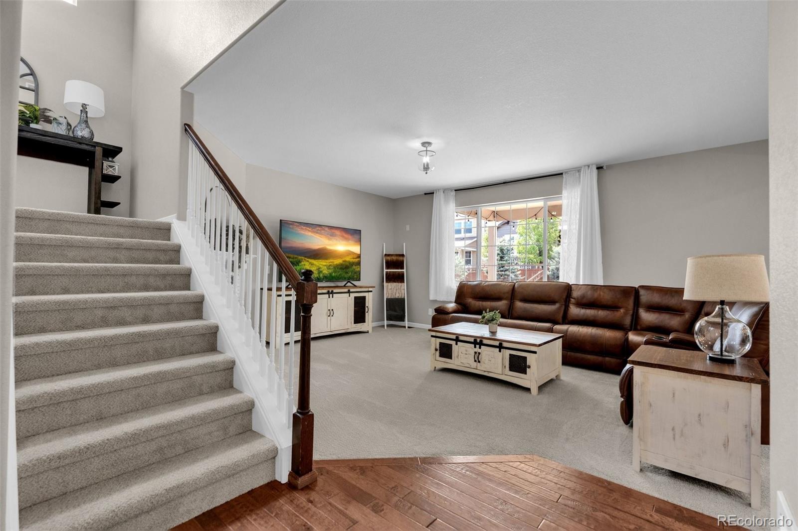 MLS Image #9 for 1990  treetop drive,castle rock, Colorado