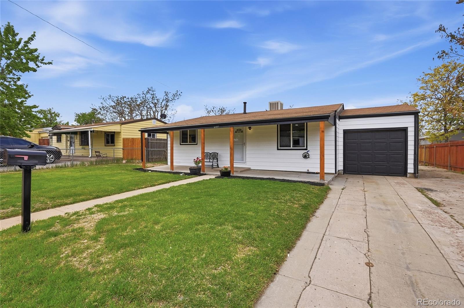 MLS Image #2 for 6441  siegal court,commerce city, Colorado