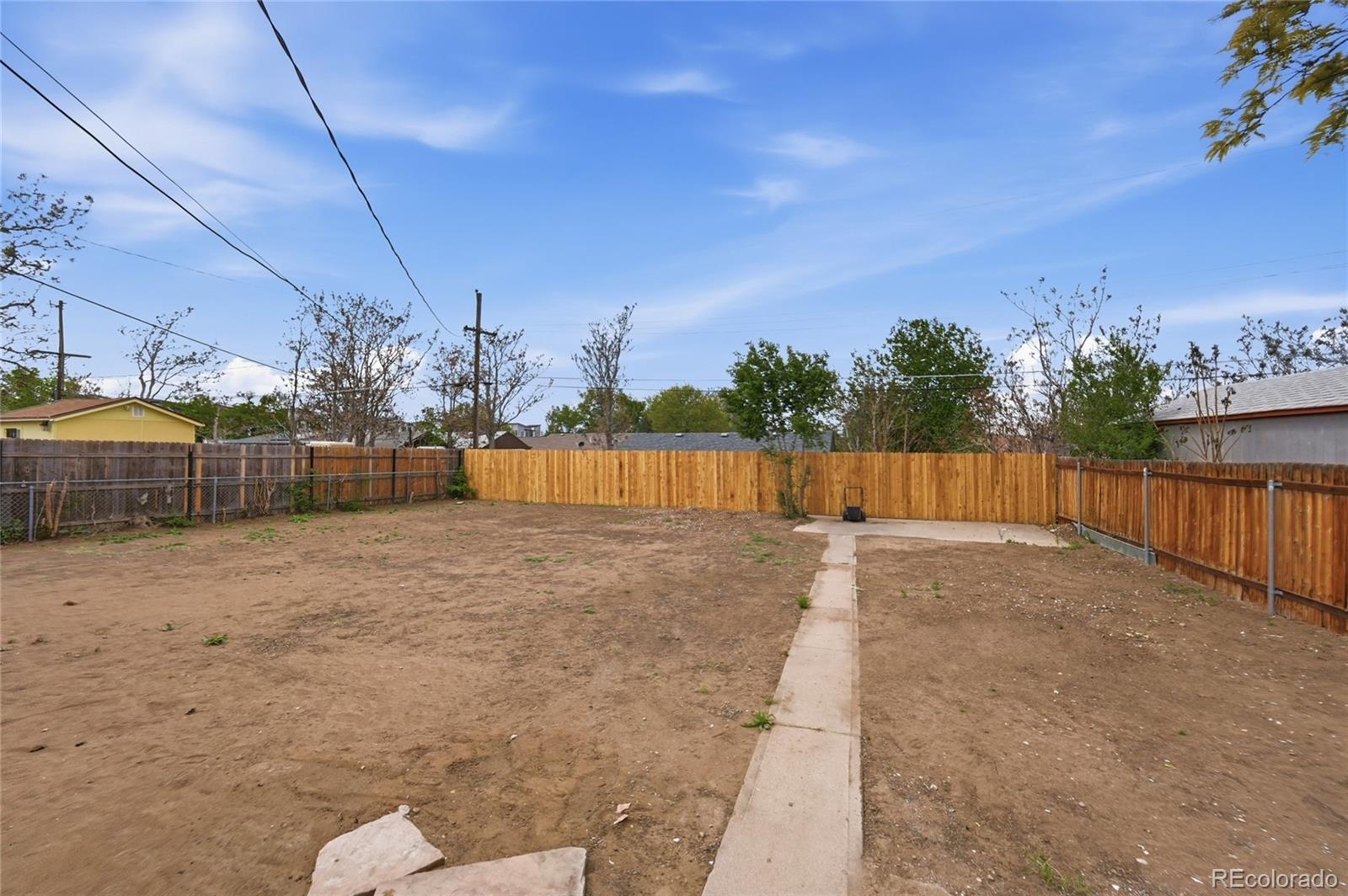 MLS Image #22 for 6441  siegal court,commerce city, Colorado