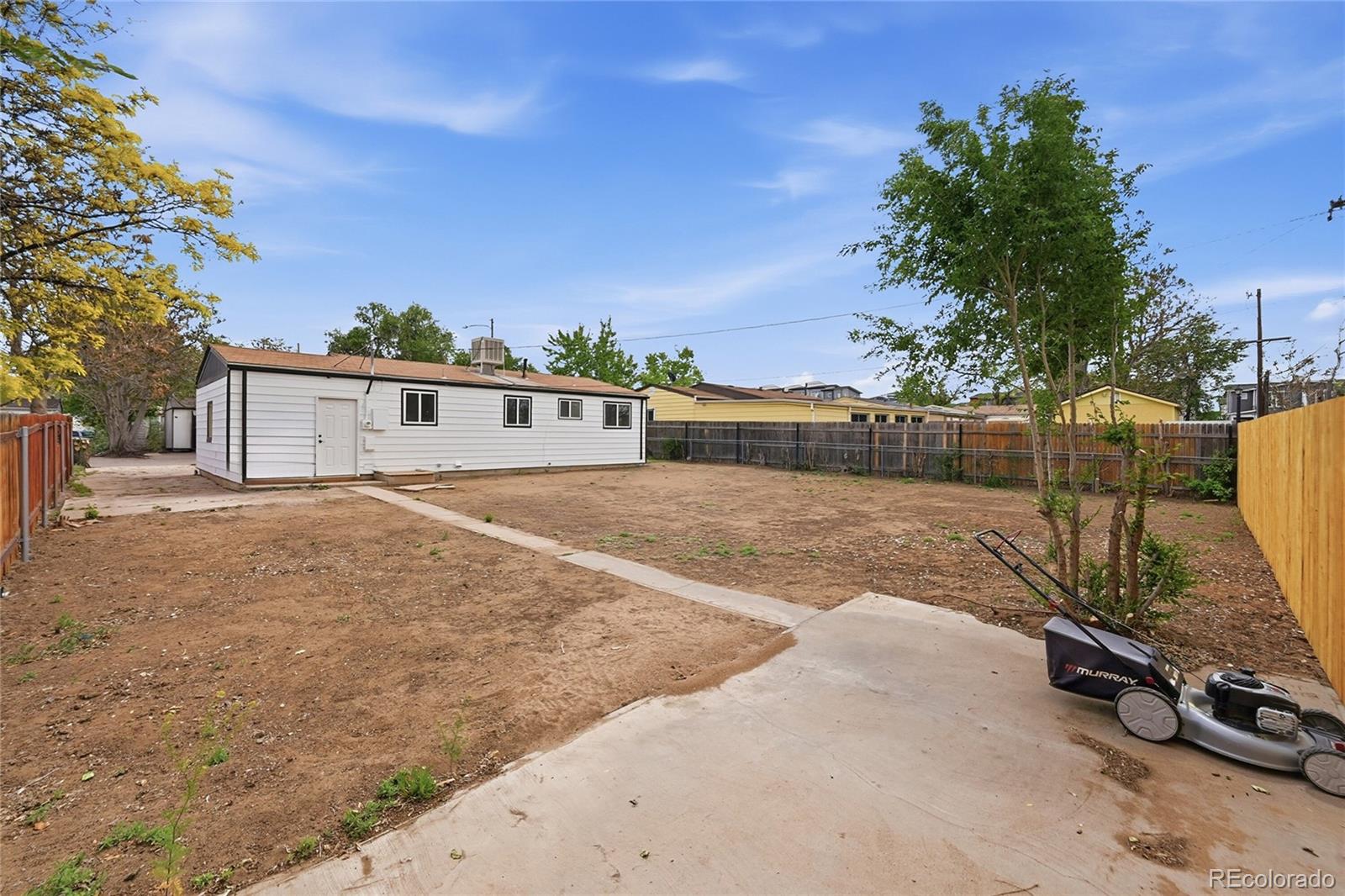 MLS Image #23 for 6441  siegal court,commerce city, Colorado