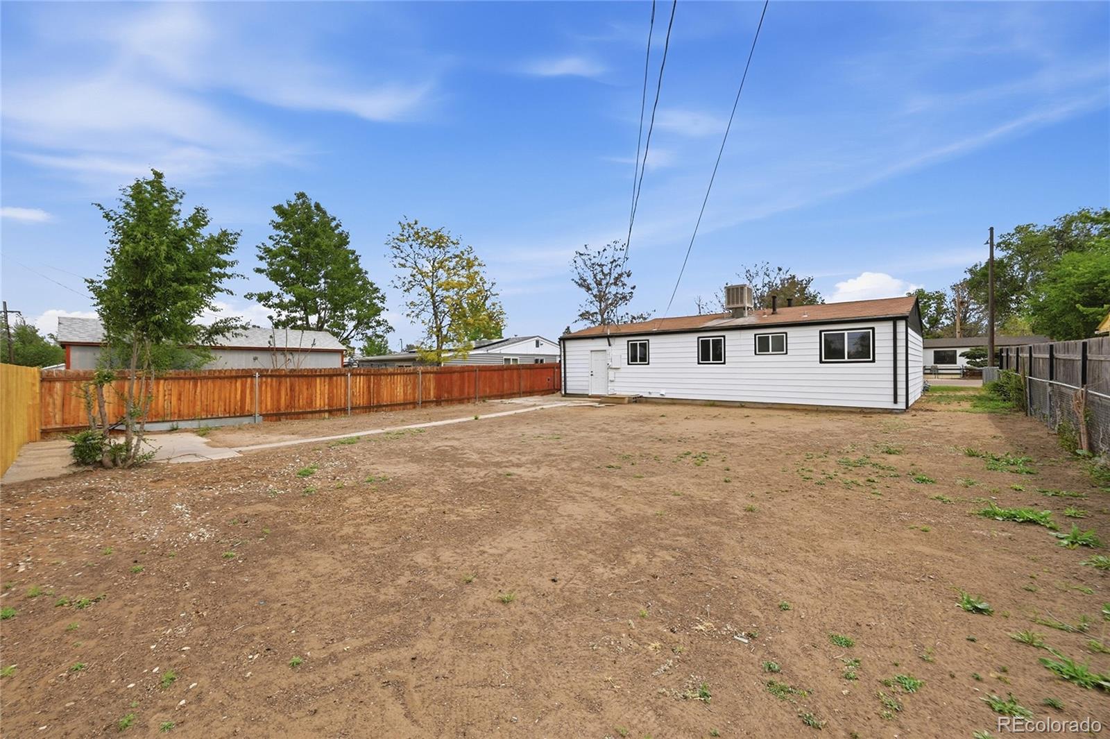 MLS Image #24 for 6441  siegal court,commerce city, Colorado