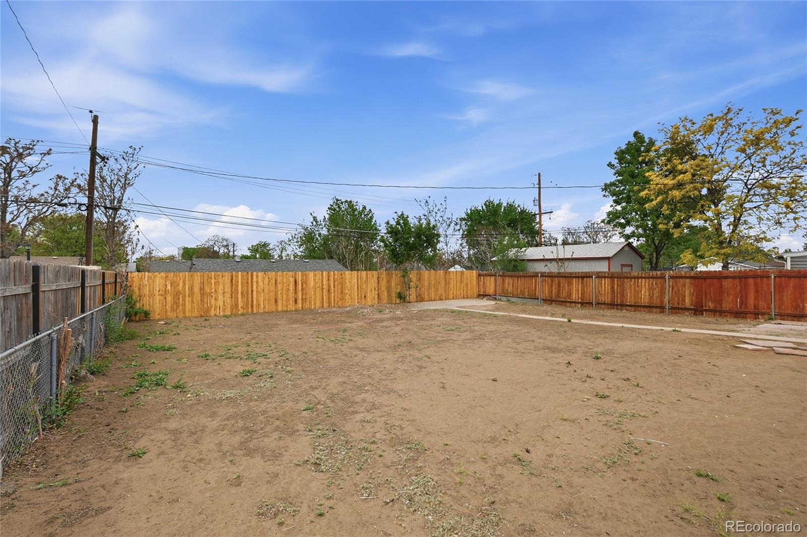 MLS Image #25 for 6441  siegal court,commerce city, Colorado