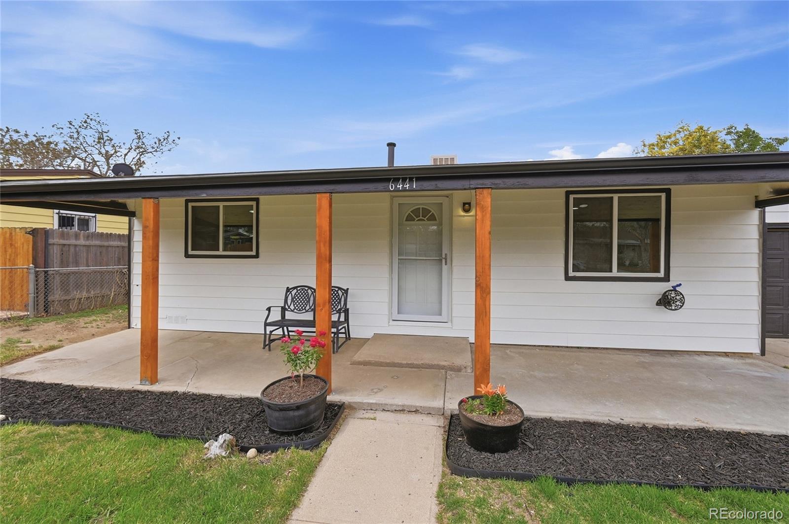 MLS Image #3 for 6441  siegal court,commerce city, Colorado