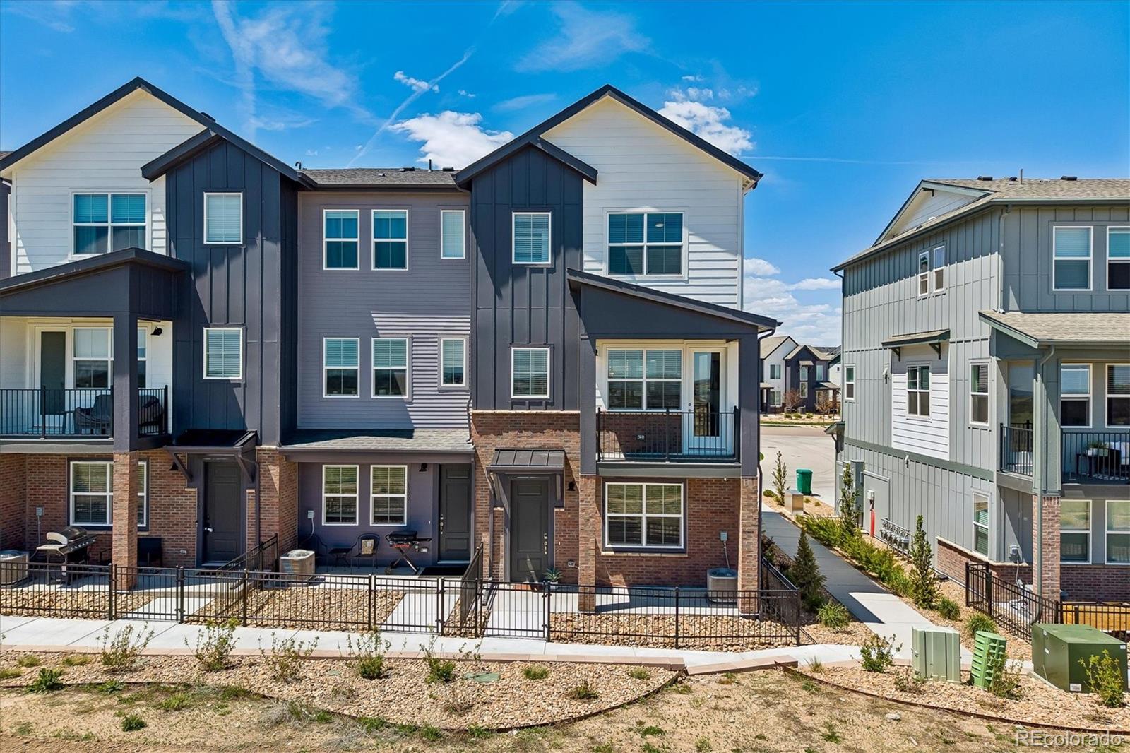 MLS Image #0 for 6910  merseyside lane ,castle pines, Colorado