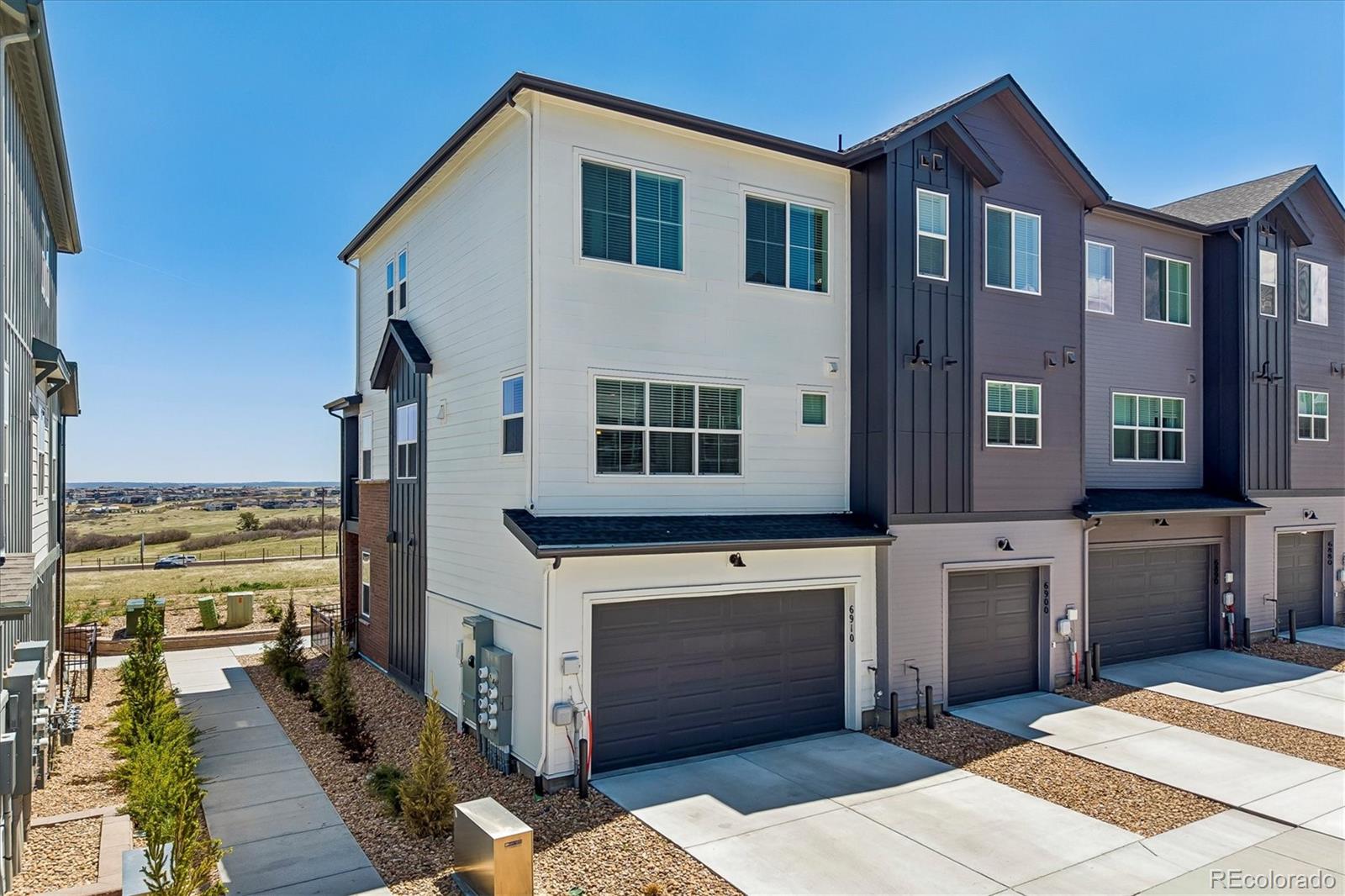 MLS Image #1 for 6910  merseyside lane ,castle pines, Colorado