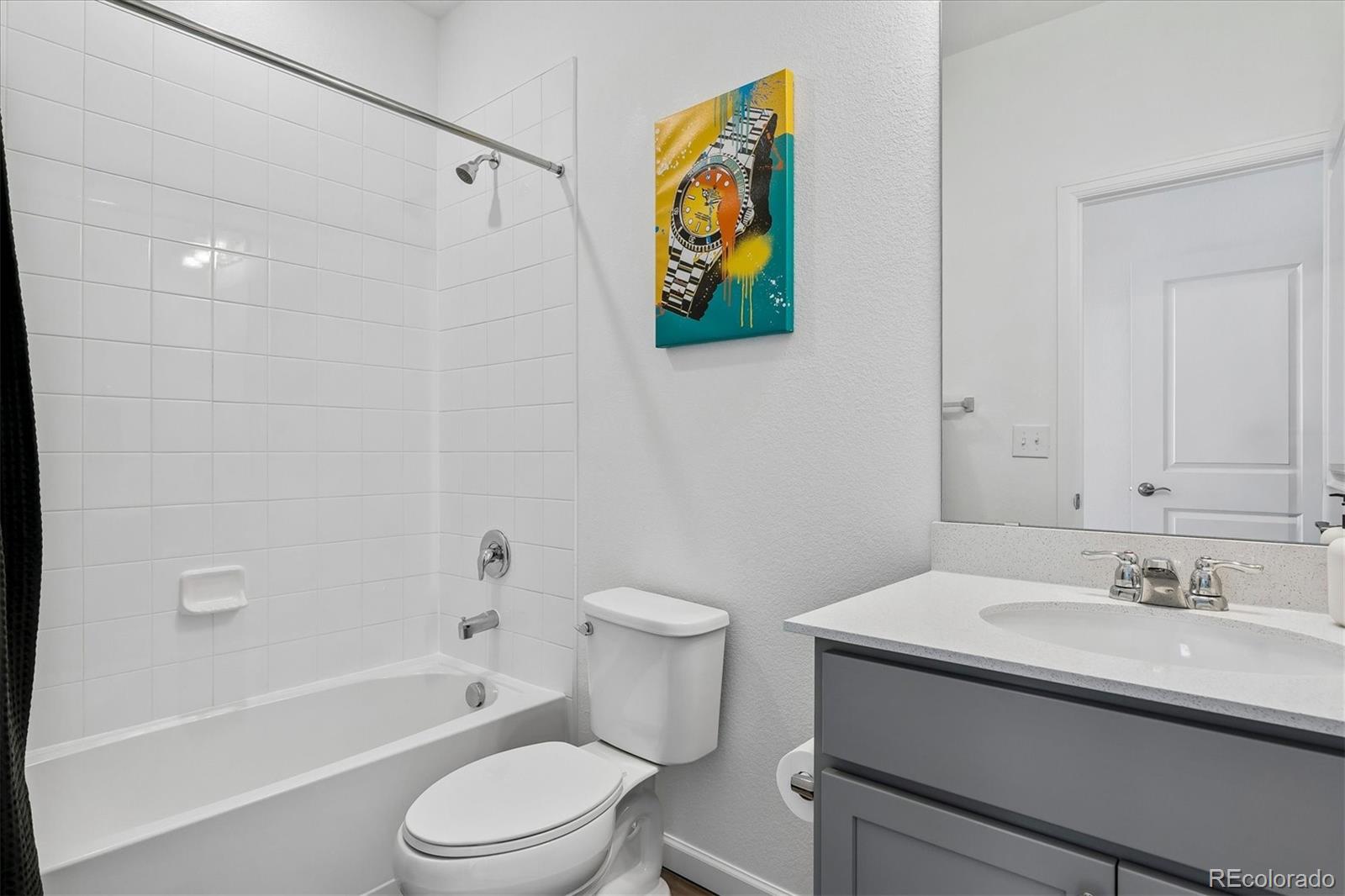 MLS Image #18 for 6910  merseyside lane ,castle pines, Colorado
