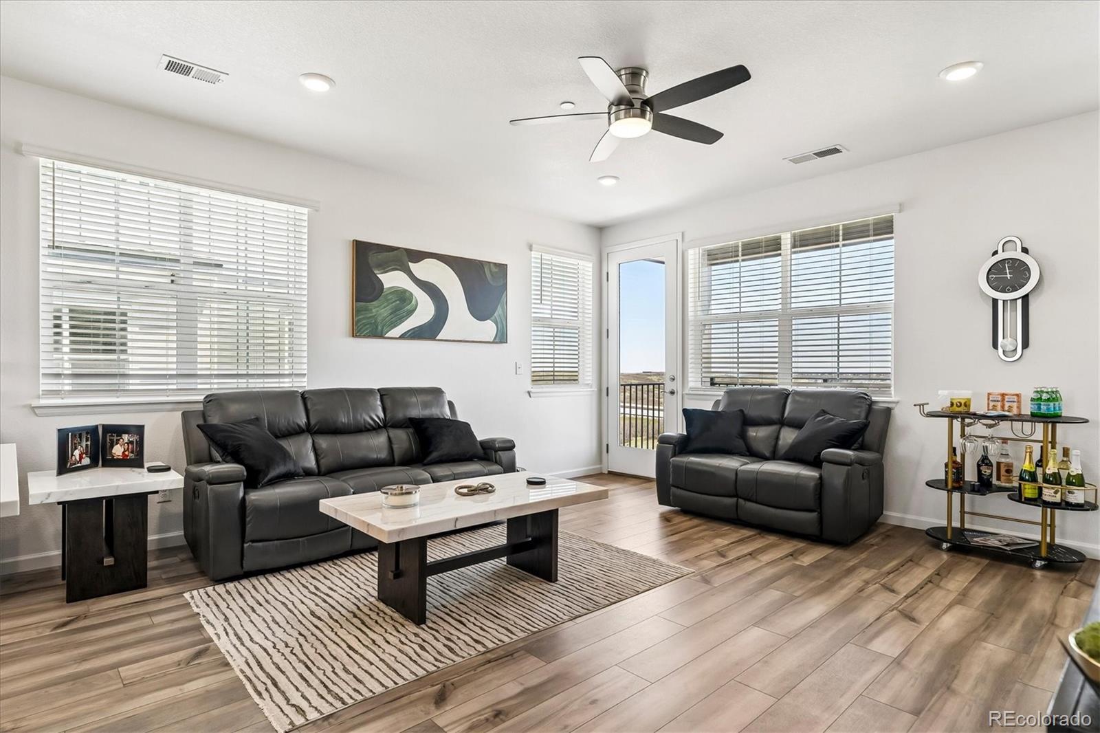 MLS Image #2 for 6910  merseyside lane ,castle pines, Colorado