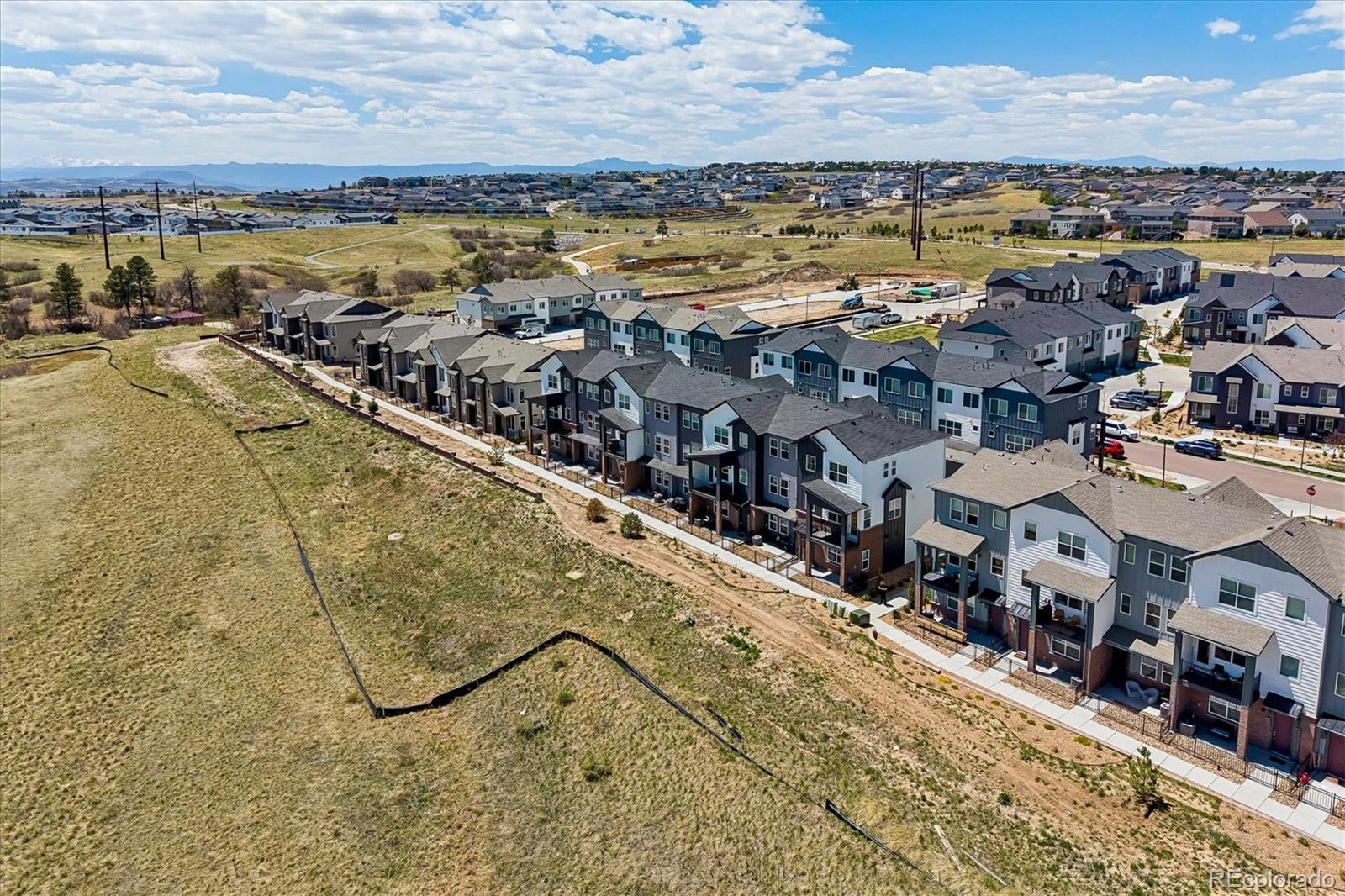 MLS Image #25 for 6910  merseyside lane ,castle pines, Colorado