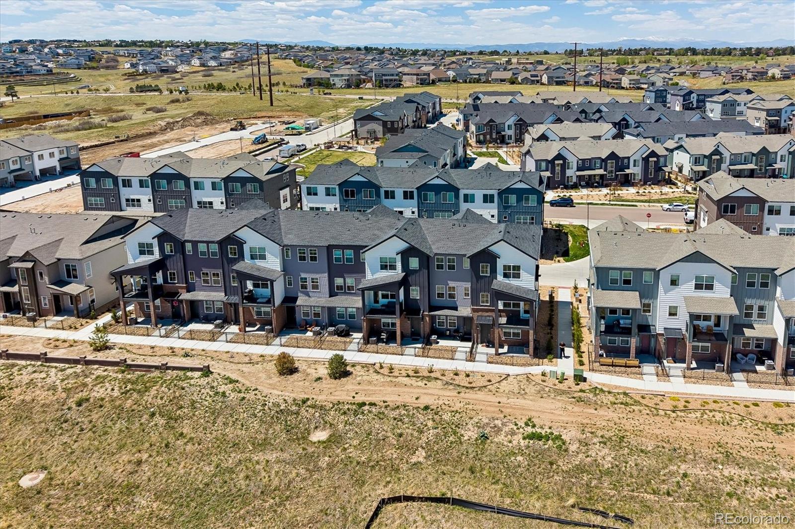 MLS Image #27 for 6910  merseyside lane ,castle pines, Colorado