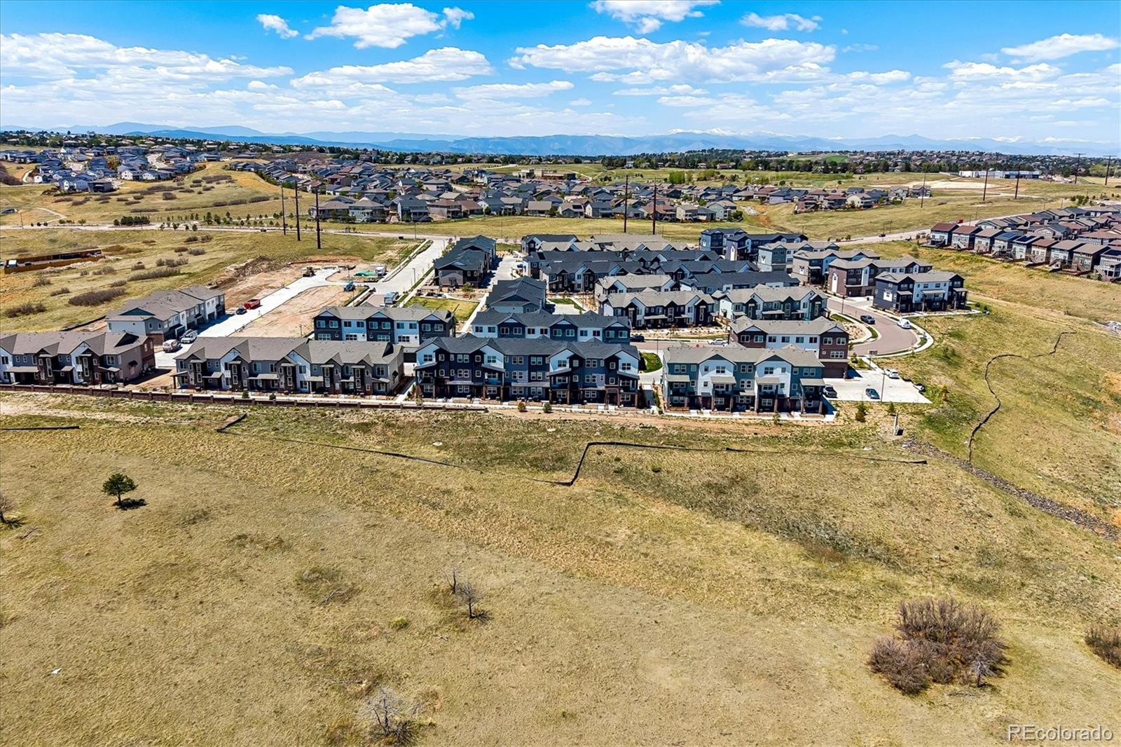 MLS Image #28 for 6910  merseyside lane ,castle pines, Colorado