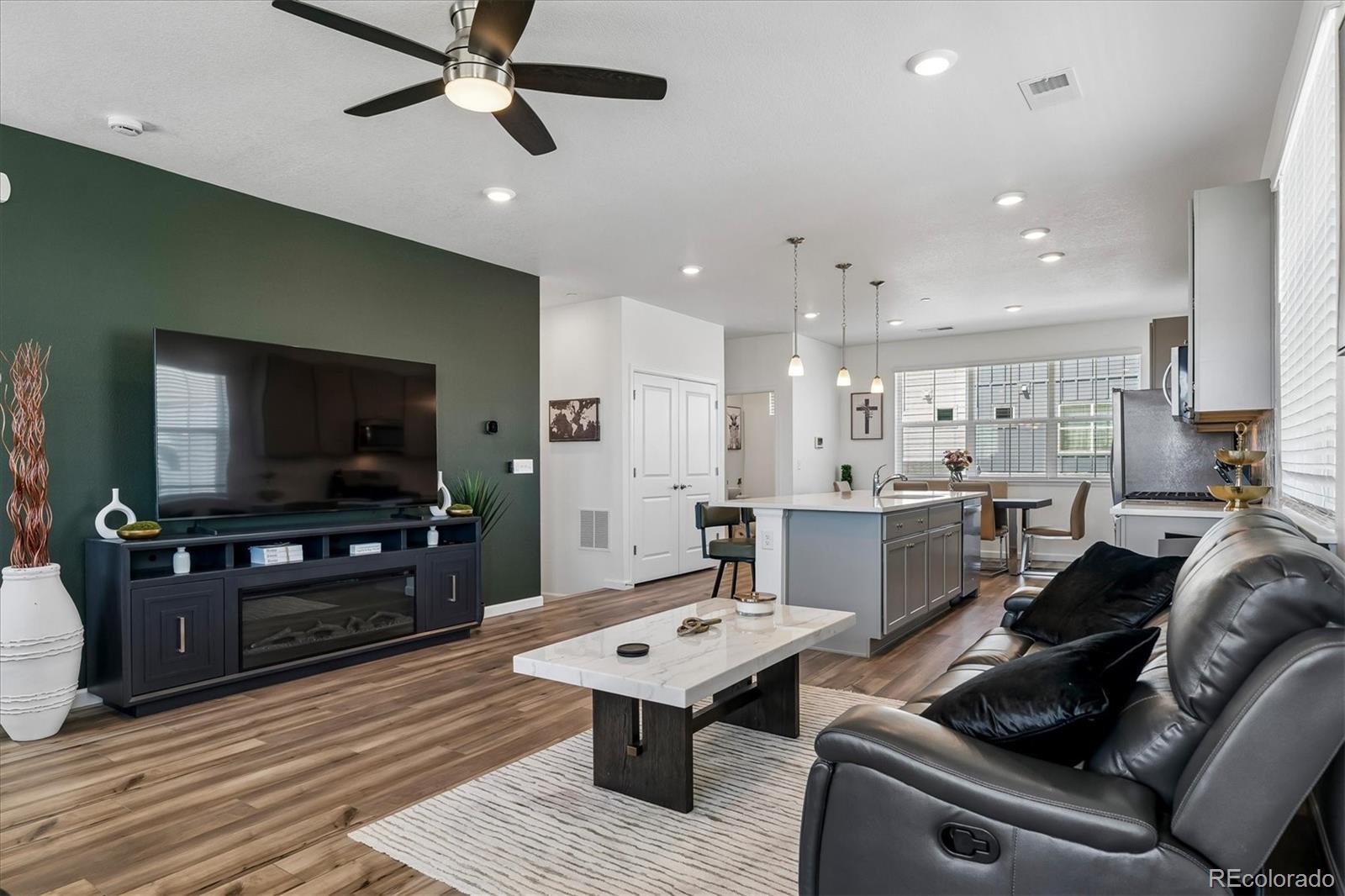 MLS Image #3 for 6910  merseyside lane ,castle pines, Colorado