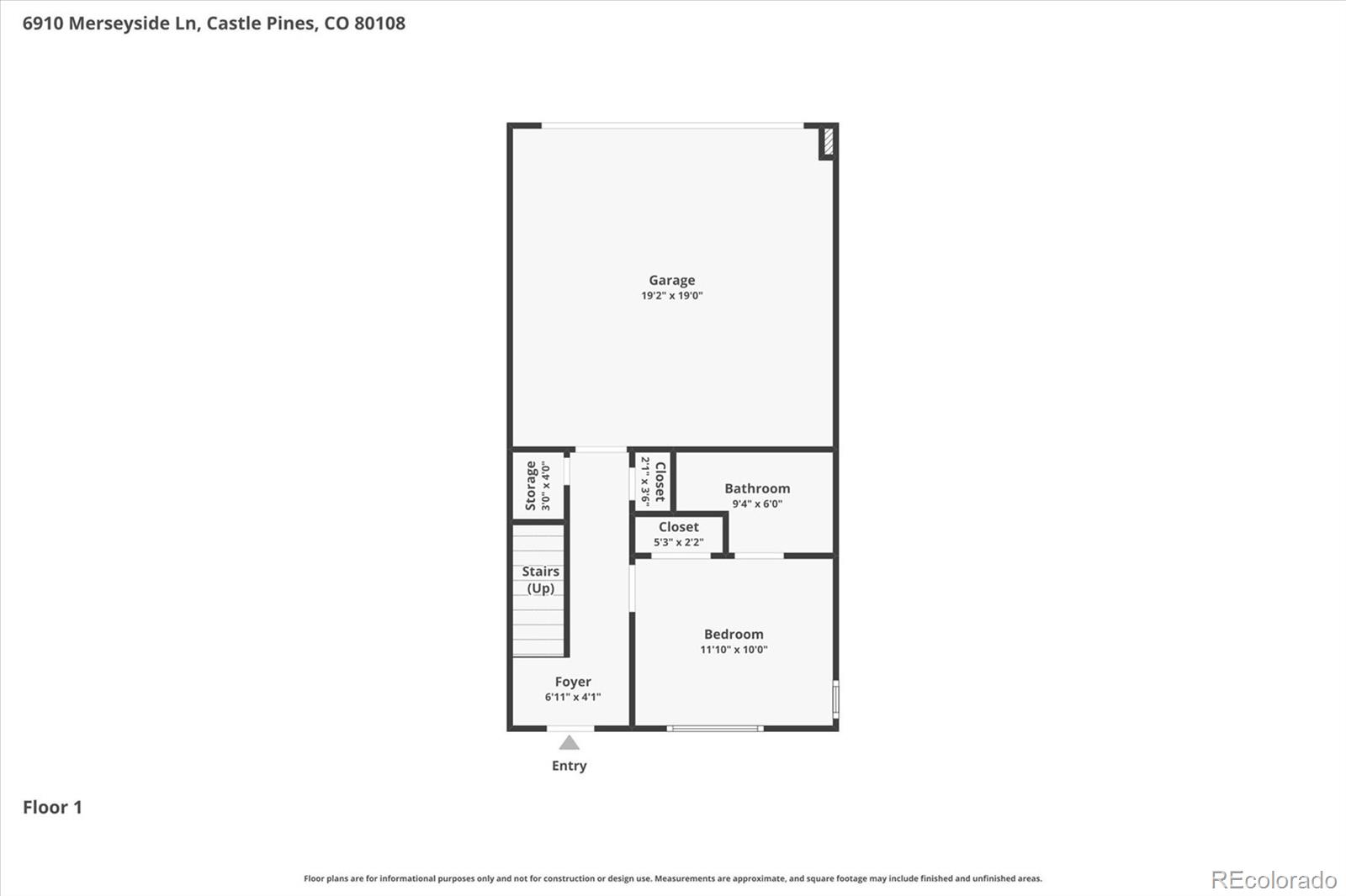 MLS Image #30 for 6910  merseyside lane ,castle pines, Colorado