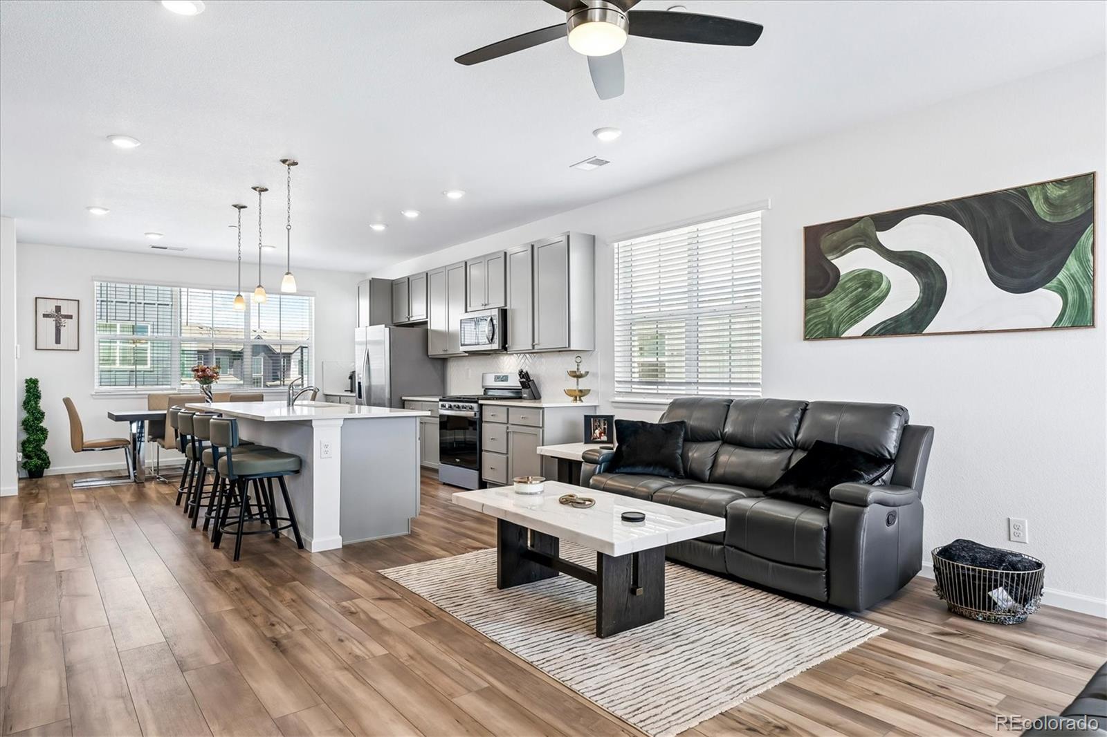 MLS Image #4 for 6910  merseyside lane ,castle pines, Colorado