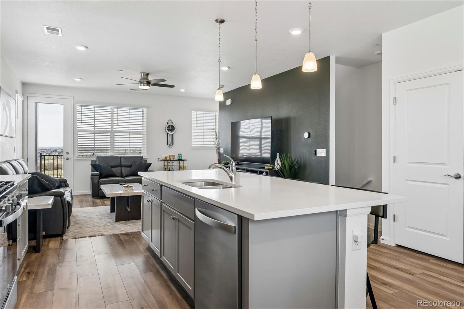 MLS Image #5 for 6910  merseyside lane ,castle pines, Colorado