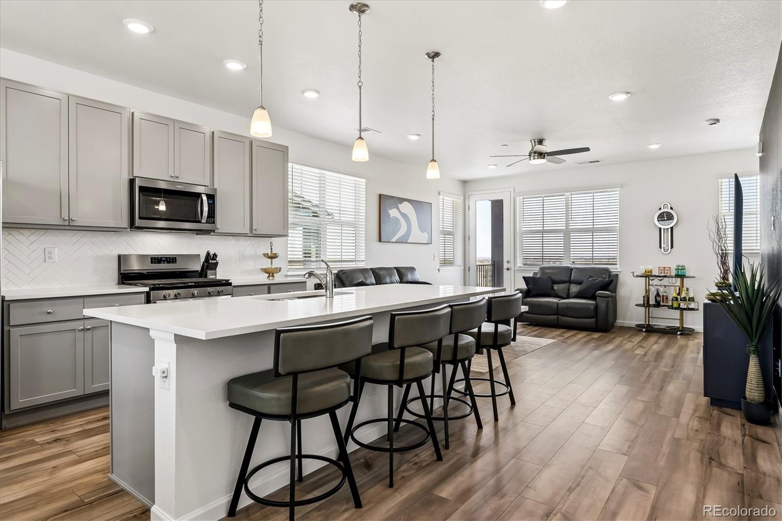 MLS Image #6 for 6910  merseyside lane ,castle pines, Colorado
