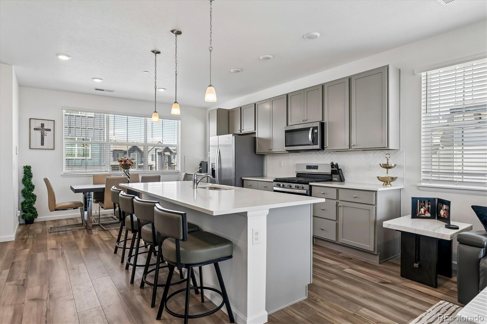 MLS Image #7 for 6910  merseyside lane ,castle pines, Colorado
