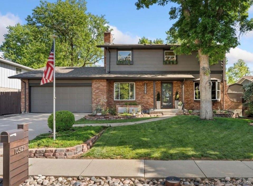 MLS Image #1 for 10529 w exposition drive,lakewood, Colorado