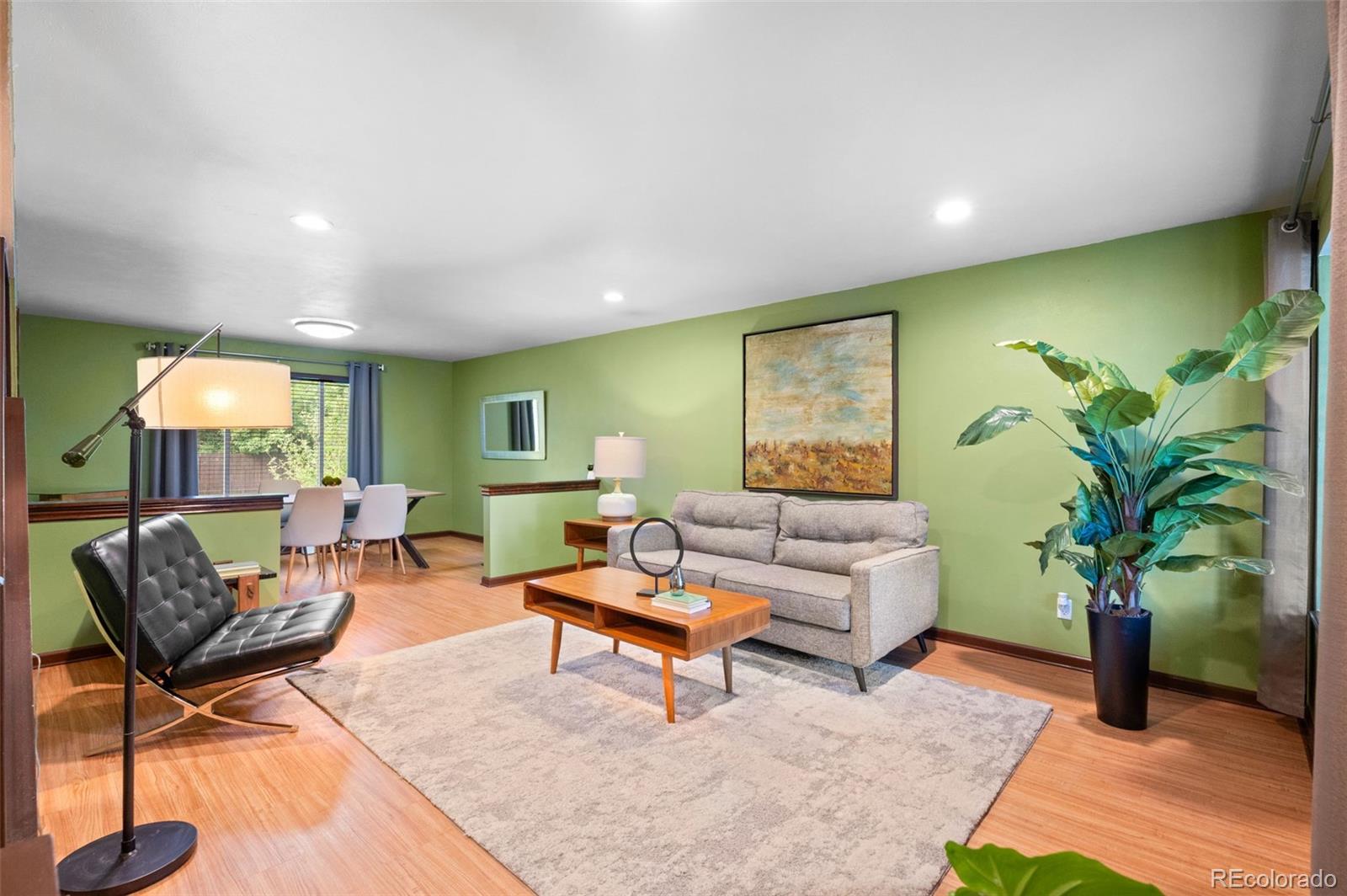 MLS Image #2 for 10529 w exposition drive,lakewood, Colorado