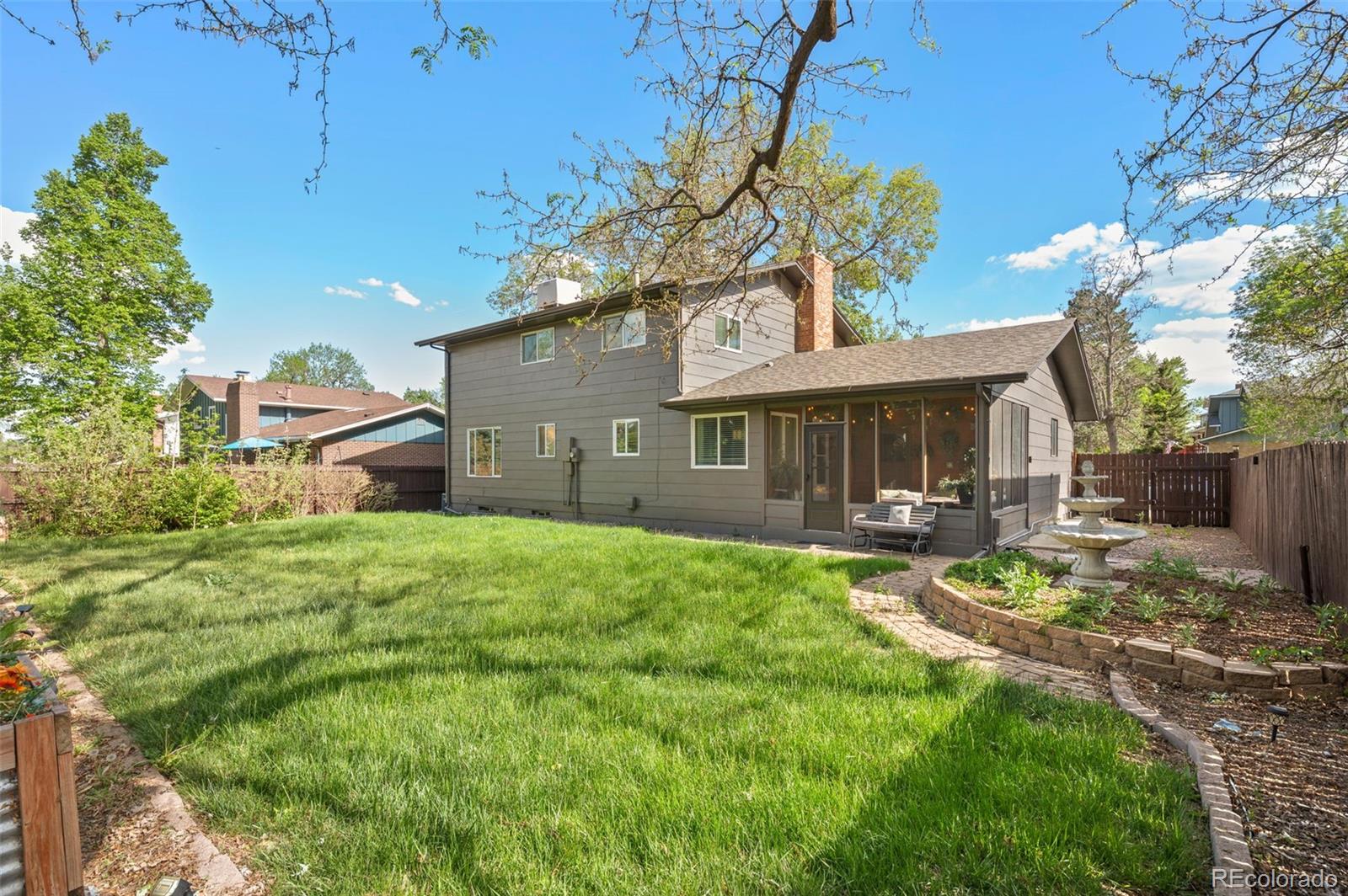 MLS Image #30 for 10529 w exposition drive,lakewood, Colorado