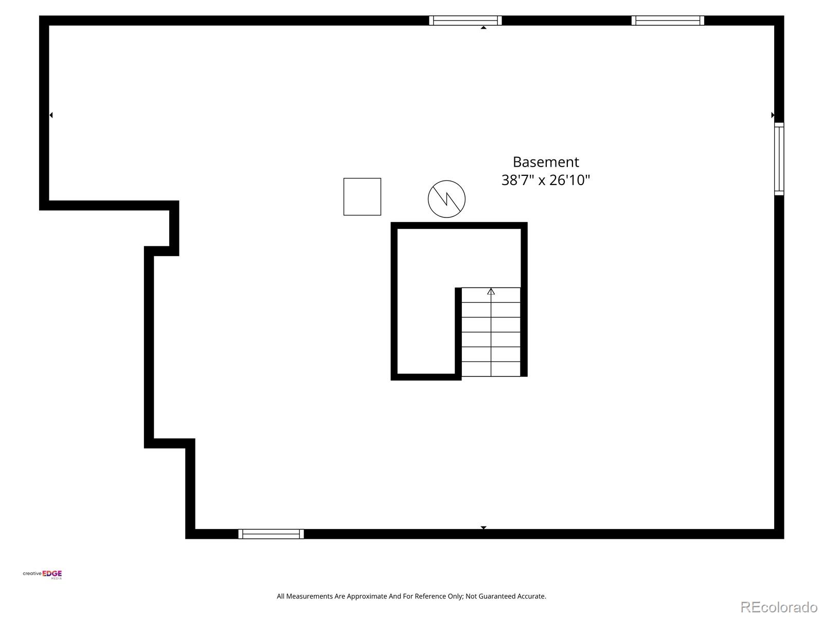 MLS Image #31 for 10529 w exposition drive,lakewood, Colorado