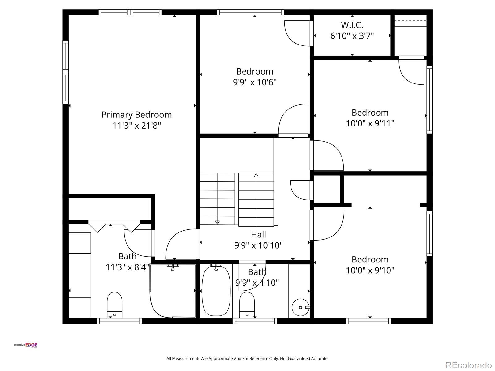 MLS Image #32 for 10529 w exposition drive,lakewood, Colorado